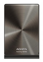 Фото внешнего HDD ADATA Classic CH92 750GB