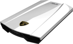 Фото внешнего HDD Asus Lamborghini 90-XB2500HD00060 750GB