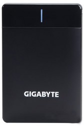 Фото внешнего HDD Gigabyte 9JP-PC 9JP-PC750CUB-5N00 750GB