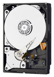 Фото Western Digital WD7500AZEX