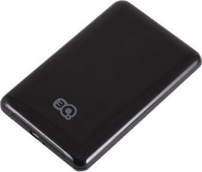 Фото внешнего HDD 3Q U285 3QHDD-U285-BB250 250GB