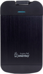 Фото внешнего HDD SmartBuy Draco SB010TB-2539UAA-25USB3 1TB