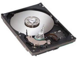Фото Seagate ST380013AS