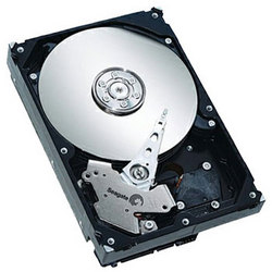 Фото Seagate ST380815AS