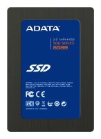 Фото ADATA S599 SSD 55GB