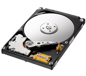 Фото Seagate ST920217AS