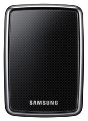 Фото внешнего HDD Samsung S2 Portable USB 2.0 HX-MU010EA 1TB