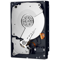 Фото Western Digital WD2001FASS