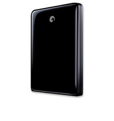 Фото внешнего HDD Seagate FreeAgent GoFlex 2.0 STAA1000200 1TB