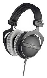 Фото наушников Beyerdynamic DT 770 PRO