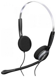 Фото наушников Sennheiser SH 250