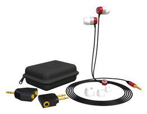 Фото наушников SonicGear EarPump Pro