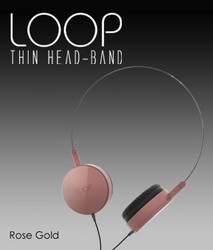 Фото наушников SonicGear Loop