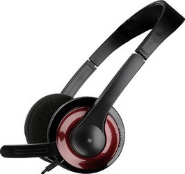 Фото наушников Speedlink Snappy Stereo Headset