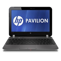 Фото ноутбука HP Pavilion dm1-4000er QJ490EA