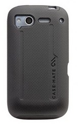 Фото пластикового чехла для HTC Desire S CaseMate Tough CM014997