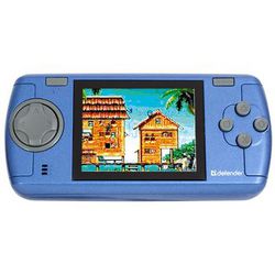 Фото игровой консоли Defender MX-08
