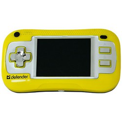Фото игровой консоли Defender MX-09