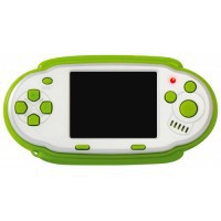 Фото игровой консоли Defender Sharky 3D