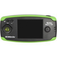 Фото игровой консоли Defender Sharky Dream 100