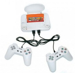 Фото игровой консоли Dendy One