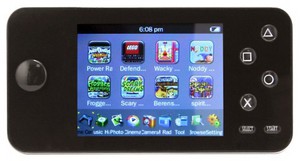 Фото игровой консоли Digital Function Func GP-07