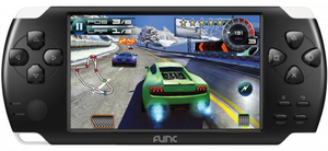 Фото игровой консоли Digital Function Func Spider-01