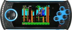 Фото игровой консоли DVTech Sovereign SD 20