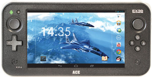 Фото игровой консоли EXEQ Ace