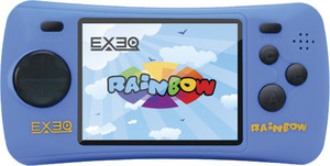 Фото игровой консоли Exeq Rainbow