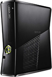 Фото игровой консоли Microsoft Xbox 360 250GB + Halo 4 + код Tomb Raider + 1M Live