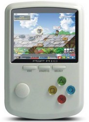 Фото игровой консоли PGP AIO 2800