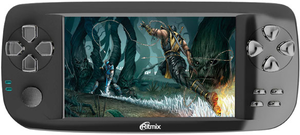 Фото игровой консоли Ritmix RZX-55
