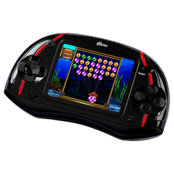Фото игровой консоли Ritmix RZX-16