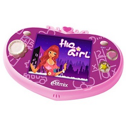 Фото игровой консоли Ritmix RZX-14