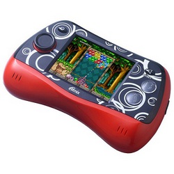 Фото игровой консоли Ritmix RZX-15
