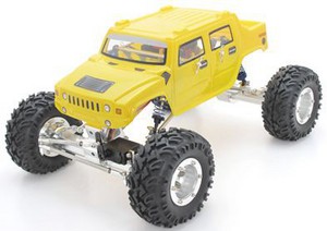 Фото ACME EP Crawler 1:10 RTR