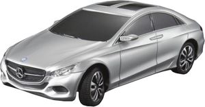 Фото Akai Машина Mercedes-Benz F800 Style 1:24 623733