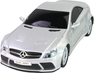 Фото Машина Akai Mercedes-Benz SL65 AMG 1:18 623735 AK56023