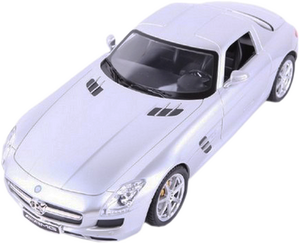 Фото Akai Mercedes-Benz SLS 1:14 AK56018