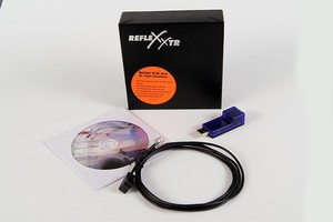 Фото симулятора Reflex XTR eco-version RUS