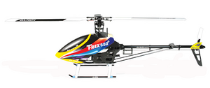 Фото Align T-Rex 500 ESP Superior Combo KIT