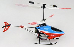 Фото Wright Brothers Gyrox