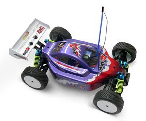 Фото Anderson Buggy Mb4