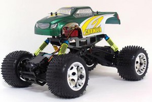 Фото Anderson X-Crawler