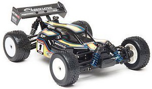 Фото Team Associated RC18B2 1:18 2.4G RTR AS20106SM