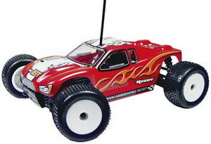 Фото Team Associated RC18T 4WD 1:18 RTR AS20100SM