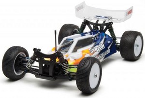 Фото Team Associated B44.1 Factory Team 1:10 KIT AS9061SM