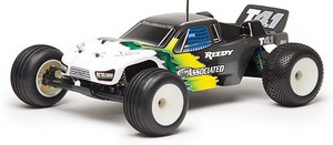 Фото Team Associated RC10 T4.1 2WD 1:10 RTR БК AS7037SM