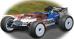 Фото Team Associated RC8T 1:8 KIT AS80912SM